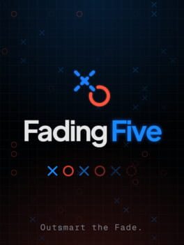 Image de Fading Five