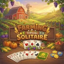 Image de Farming TriPeaks Solitaire