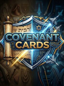 Image de Covenant Cards