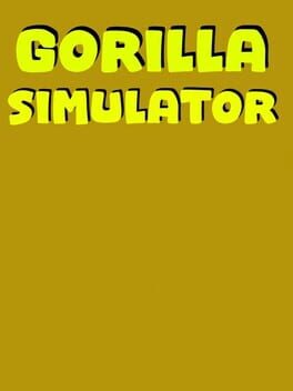 Image de Gorilla Simulator