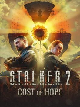 Image de S.T.A.L.K.E.R. 2: Cost of Hope