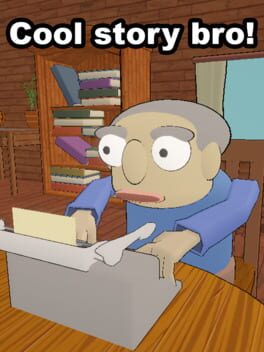 Image de Cool Story Bro!