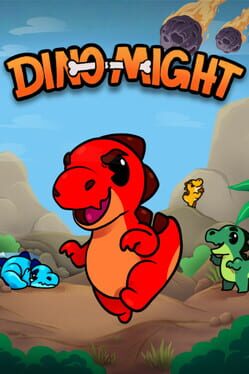 Image de Dino-Might