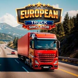 Image de European Truck Simulator