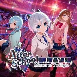 Image de After School .Live: Mirror of Twilight