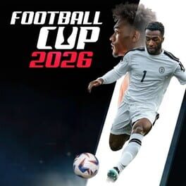 Image de Football Cup 2026