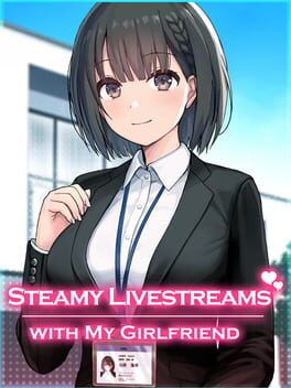 Image de Steamy Livestreams with My Girlfriend