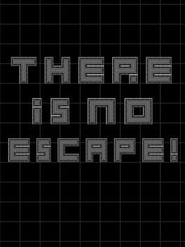 Image de There Is No Escape