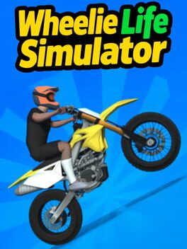 Image de Wheelie Life Simulator
