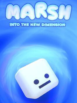 Image de Marsh Into the New Dimension