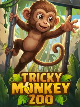Image de Tricky Monkey Zoo
