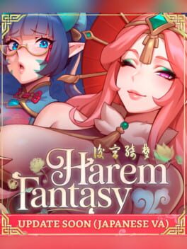 Image de Harem Fantasy