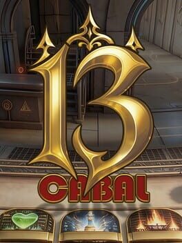 Image de Cabal 13