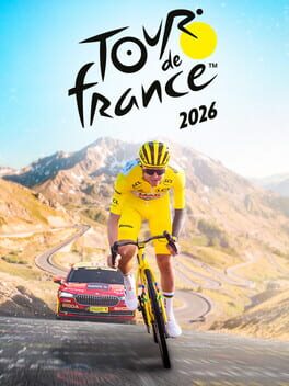 Image de Tour de France 2026