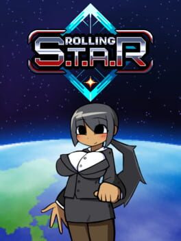Image de Rolling Star: Tomomi Another Story