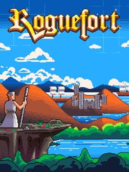 Jaquette de Roguefort