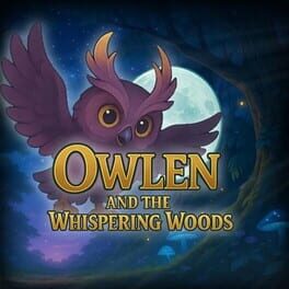 Image de Owlen and Whispering Woods
