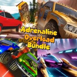 Image de Adrenaline Overload Bundle