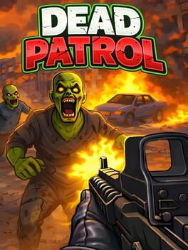 Image de Dead Patrol