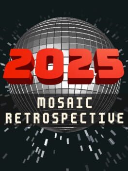 Image de 2025: Mosaic Retrospective