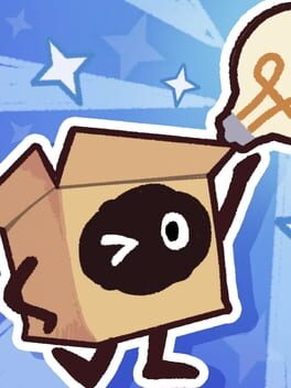 Jaquette de Brainy Boxy