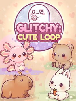 Image de Glitchy: Cute Loop