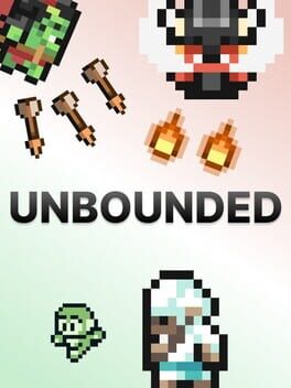 Image de Unbounded