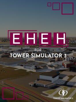 Image de Tower! Simulator 3: EHEH Airport