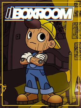 Image de Boxroom