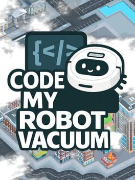 Image de Code My Robot Vacuum