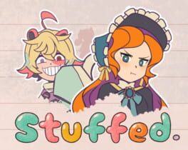 Image de Stuffed