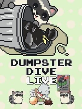 Image de Dumpster Dive Live