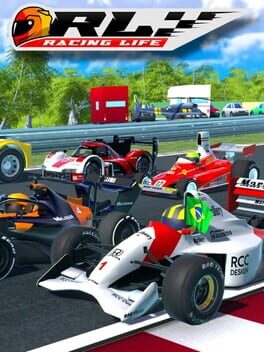 Image de Racing Life