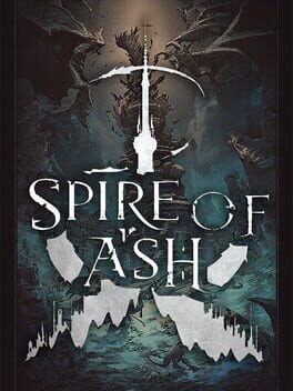 Image de Spire of Ash