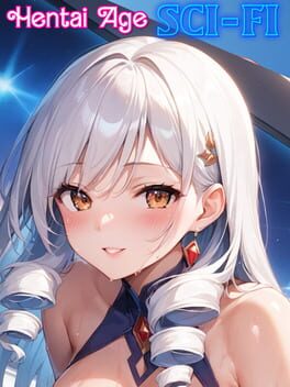 Image de Hentai Age Sci-Fi