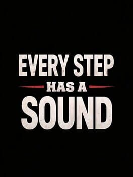 Image de Every Step Has a Sound