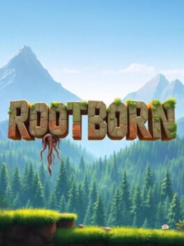 Image de Rootborn