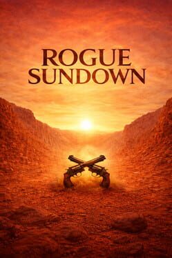 Image de Rogue Sundown