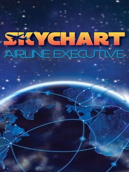 Image de SkyChart: Airline Executive
