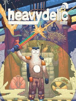 Image de Heavydelic