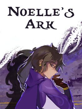 Jaquette de Noelle's Ark