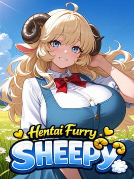 Image de Hentai Furry Sheepy