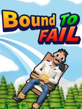 Jaquette de Bound To Fail