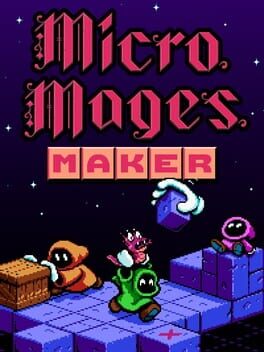 Image de Micro Mages Maker
