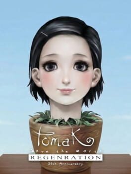 Image de Tomak: Save the Earth Regeneration