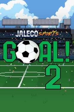 Image de Jaleco Sports: Goal! 2