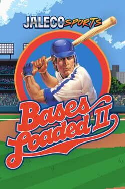Image de Jaleco Sports: Bases Loaded II