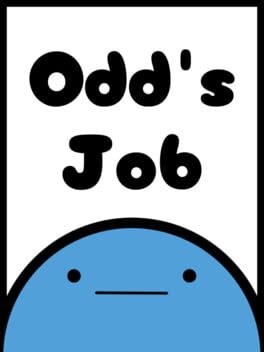 Image de Odd's Job