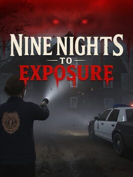 Image de Nine Nights to Exposure