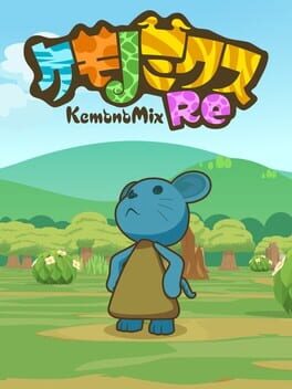 Image de KemonoMix Re